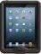 LIFEPROOF 1110-01 CASE FOR IPAD 2/3/4 BLACK