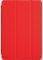 APPLE SMART COVER FOR IPAD AIR MF058 RED