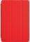 APPLE SMART COVER FOR IPAD AIR MF058 RED
