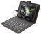 OMEGA 41607 COVER FOR 7'' TABLET & QWERTY KEY...