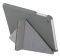 MELICONI 406500 ORIGAMI CASE FOR IPAD ASPHALT...