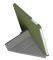 MELICONI 406500 ORIGAMI CASE FOR IPAD MILITARY GREEN