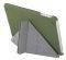 MELICONI 406500 ORIGAMI CASE FOR IPAD MILITARY GREEN