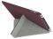 MELICONI 406500 ORIGAMI CASE FOR IPAD WINE RED