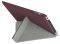 MELICONI 406500 ORIGAMI CASE FOR IPAD WINE RE...