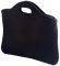 GREENGO TABLET CASE 10'' HANG BLACK
