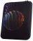GREENGO TABLET CASE 10'' KOSMO BLACK