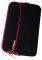GREENGO TABLET POCKET 10'' BLACK/RED