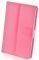 GREENGO UNIVERSAL CASE PU FOR TABLET 10\'\' PINK