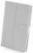 GREENGO UNIVERSAL CASE PU FOR TABLET 7'' WHIT...