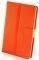 GREENGO UNIVERSAL CASE PU FOR TABLET 7'' ORAN...