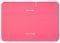 SAMSUNG BOOK COVER EFC-1G2NP FOR NOTE 10.1 BERRY PINK