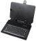 QUER KOM0469 TABLET CASE 10.1'' WITH MINI USB...