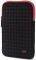 GENIUS GS-721 BUBBLE SLEEVE BLACK/RED