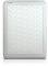 XTREMEMAC TUFFWRAP IPAD WHITE