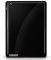 XTREMEMAC TUFFWRAP IPAD 2 BLACK