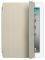 APPLE MD305ZM/A IPAD SMART COVER CREAM LEATHE...