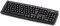 GENIUS KB-06XE USB SLENDER DESKTOP KEYBOARD BLACK