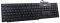 NATEC NKL-0547 ROACH SLIM KEYBOARD USB BLACK GREEK LAYOUT