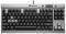 CORSAIR VENGEANCE K65 PERFORMANCE TEN-KEYLESS GAMING KEYBOARD (US)