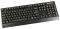 ZOWIE CELERITAS PRO GAMING KEYBOARD (MX RED) BLACK US LAYOUT