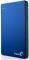 SEAGATE STDR1000202 1TB BACKUP PLUS PORTABLE USB3.0 BLUE