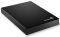 SEAGATE STBX2000401 EXPANSION PORTABLE HARD DRIVE 2TB USB3.0 BLACK