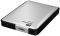 WESTERN DIGITAL WDBZYL0020BSL MY PASSPORT FOR MAC 2TB USB3.0 SILVER