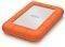 LACIE 301558 RUGGED MINI 1TB USB3.0 ORANGE