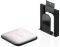 FREECOM MOBILE DRIVE SQ TV 1TB USB3.0 SILVER/BLACK