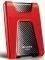 ADATA DASHDRIVE DURABLE HD650 500GB USB3.0 RE...