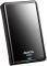 ADATA DASHDRIVE HV620 750GB USB3.0 EXTERNAL HARD DRIVE BLACK