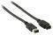VALUELINE VLCP62600B2.00 FIREWIRE 6-PIN TO 9-...