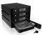 RAIDSONIC ICY BOX IB-544SSK 4-BAY TRAYLESS DU...