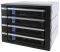 RAIDSONIC ICY DOCK MB454SPF-B 4-IN-3 SATA INT...