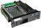 AKASA AK-IEN-01 LOKSTOR M51 2.5\'\' & 3.5\'\' HDD COMBO RACK 5.25\'\' BLACK
