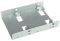 SILVERSTONE SDP08-LITE 3.5'' TO 2X2.5'' BAY C...