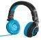 TRUST 19714 URBAN REVOLT RIMIX HEADPHONE BLAC...