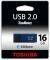 TOSHIBA TRANSMEMORY HAYABUSA 16GB USB2.0 FLAS...