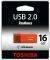 TOSHIBA TRANSMEMORY HAYABUSA 16GB USB2.0 FLAS...