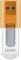 LEXAR JUMPDRIVE S50 8GB USB2.0 FLASH DRIVE ORANGE