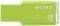 SONY USM8GMG MICRO VAULT STYLE 8GB GREEN
