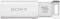 SONY USM16GUW MICRO VAULT CLICK 16GB USB3.0 F...