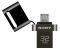 SONY USM32SA1/B ON-THE-GO 32GB USB2.0 FLASH DRIVE BLACK