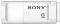 SONY USM8GXW MICROVAULT X SERIES 8GB USB3.0 F...