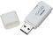 TOSHIBA PFU064U-1ACW 64GB USB2.0 FLASH DRIVE ...