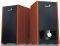 GENIUS SP-HF805B STEREO WOOD SPEAKERS