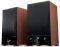 GENIUS SP-HF1250B TWO-WAY HI-FI WOOD SPEAKERS