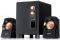 GENIUS SW-2.1 360 POWERFUL 3-PIECE SPEAKER SY...