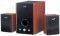 GENIUS SW-HF2.1 1700 CLASSICAL WOOD SUBWOOFER...